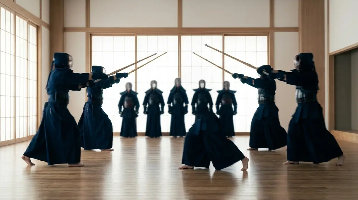 【2026年度】九州学院剣道部レギュラーメンバー5名を紹介