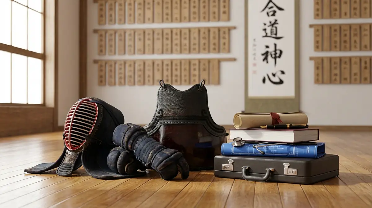 九州学院剣道部の歴代OB・卒業生の進路実績