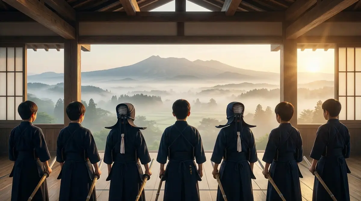 まとめ|九州学院剣道部メンバーの今後に注目