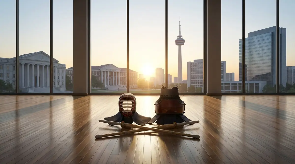 法政大学剣道部の著名OB・OGと進路実績