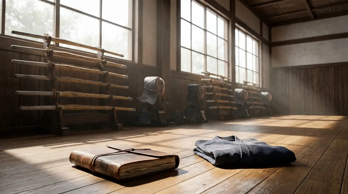 なぜ廃部に？麗澤瑞浪剣道部の廃部理由と時系列まとめ