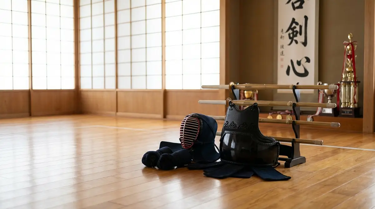 麗澤瑞浪剣道部の歴史と全国大会での輝かしい実績