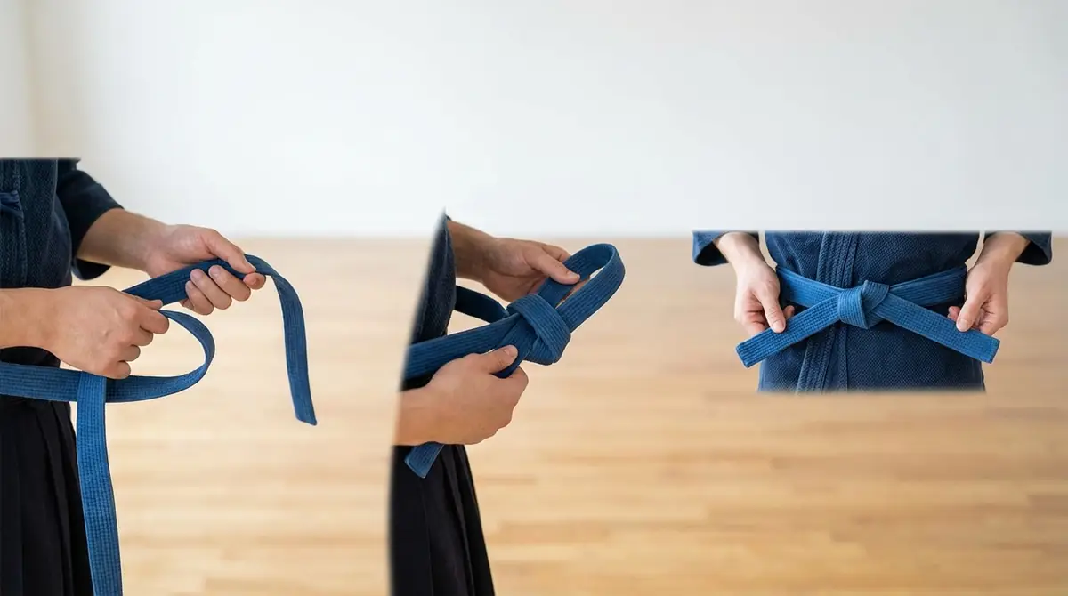 まとめ｜剣道タスキは練習すれば必ず付けられる