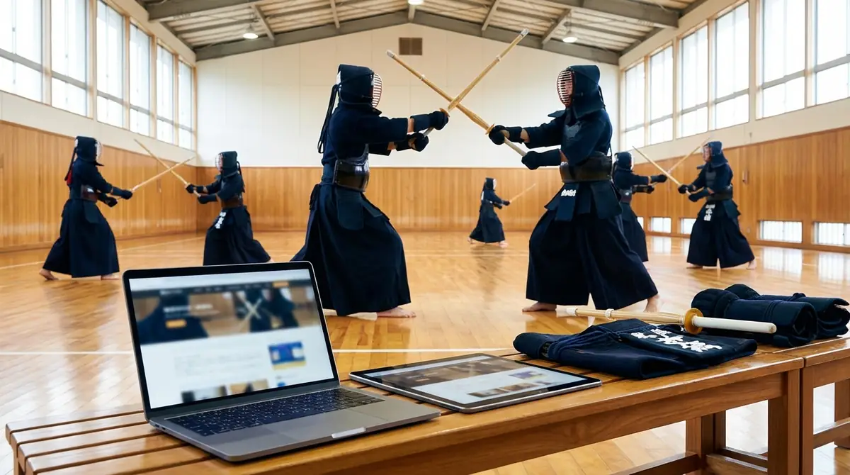 神奈川県高校剣道いちに会の見方・使い方【初心者向け】