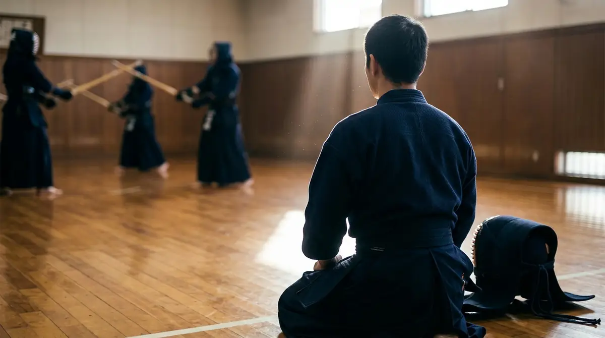 棗田とは？剣道界で注目を集める人物像に迫る