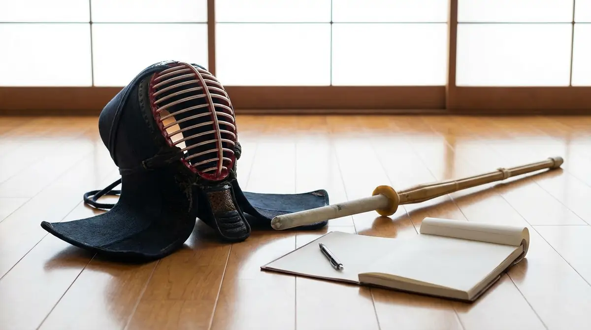 棗田×剣道でよくある質問