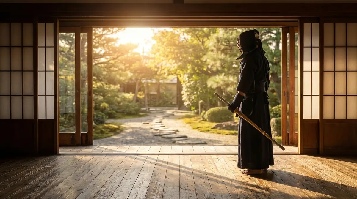 まとめ｜棗田の剣道家としての魅力と次のアクション