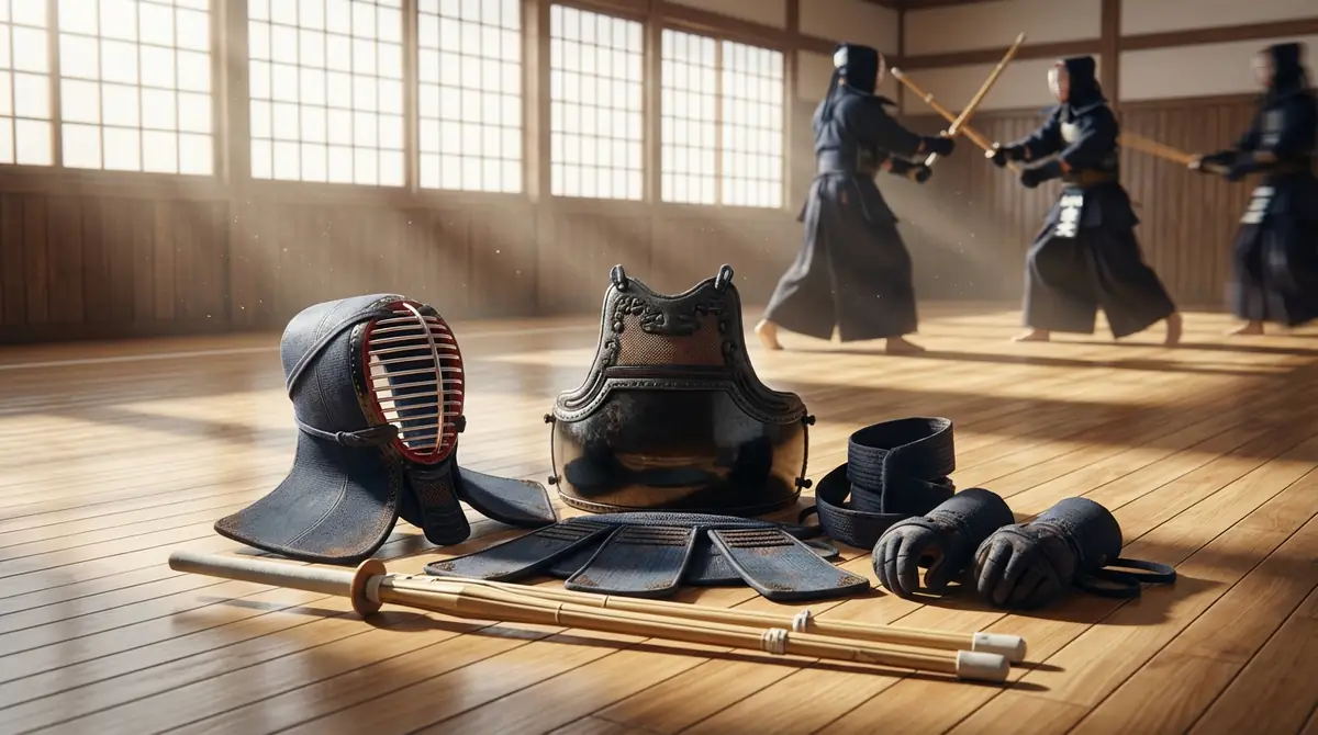 まとめ|剣道防具の名前を覚えて稽古をもっと楽しもう