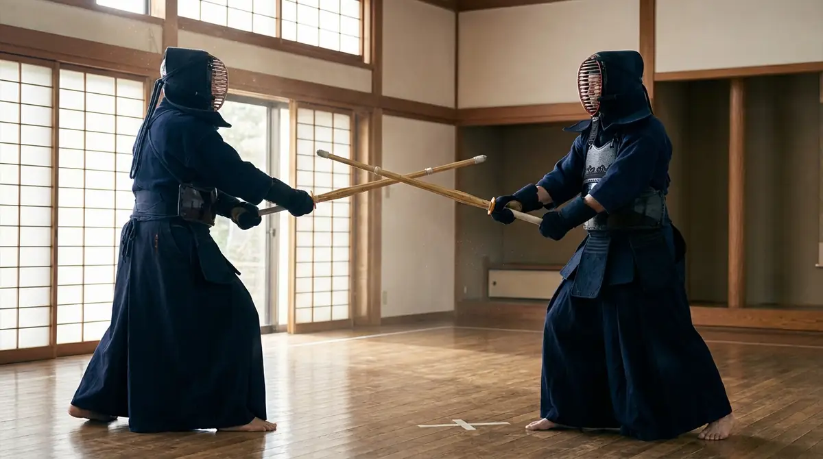 剣道八段審査の受審資格と審査の仕組み