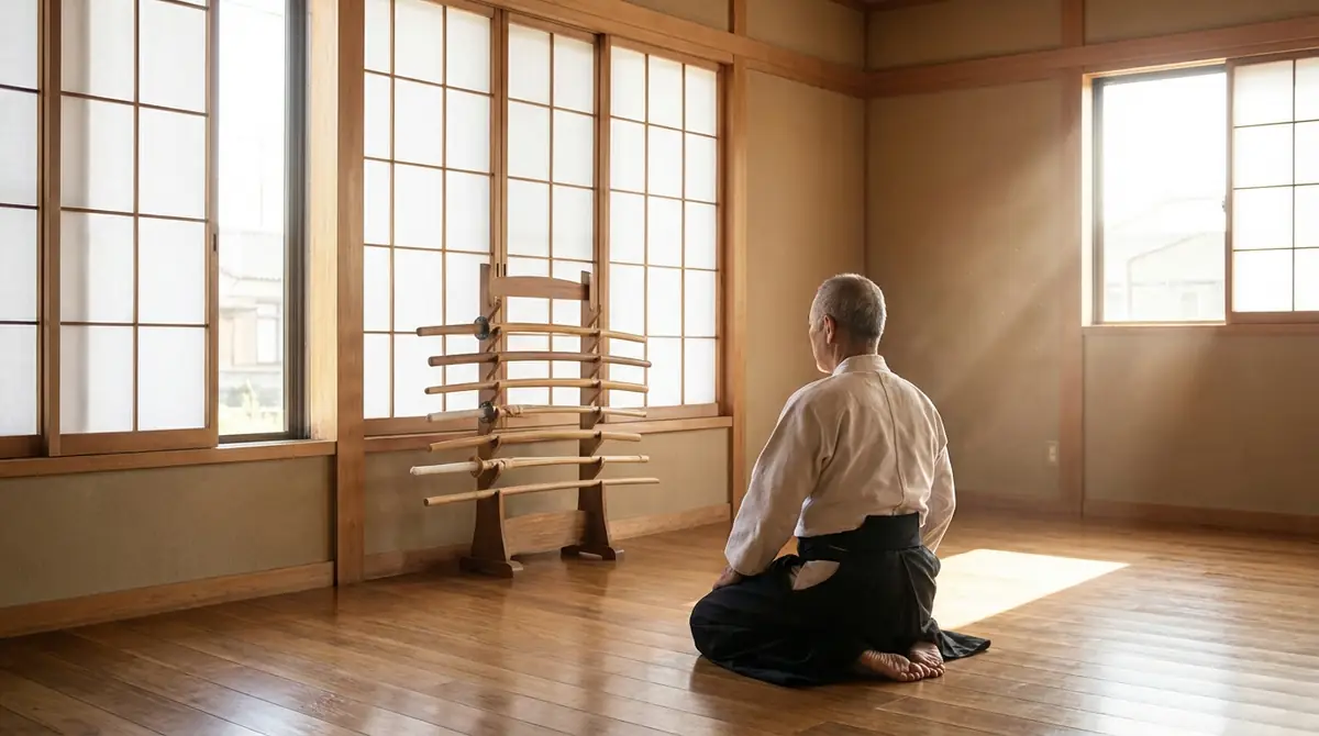 八段審査に合格するための心構えと対策