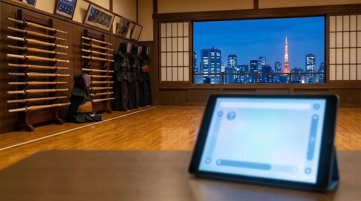 剣道八段名簿・東京に関するよくある質問