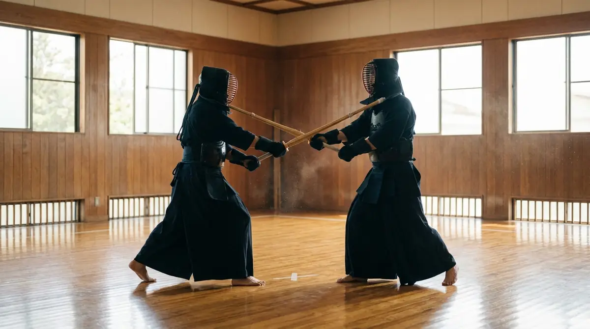 まとめ｜小手打ちは基本の徹底で必ず上達する