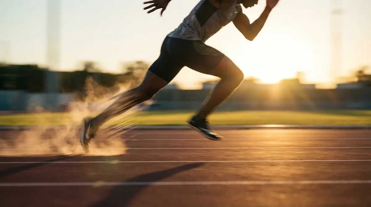 左足の引き付けを速くする5つのコツ【今日から実践】