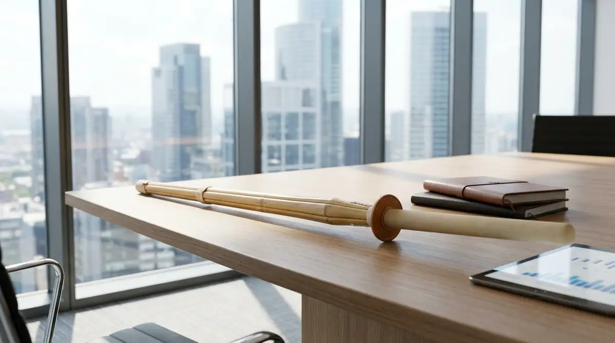 剣道経験が評価されやすい業界・職種