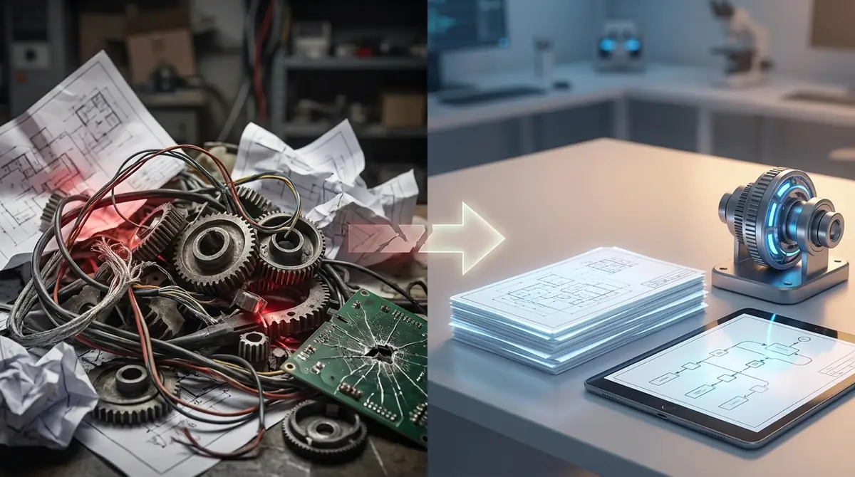 よくある失敗パターンと修正法