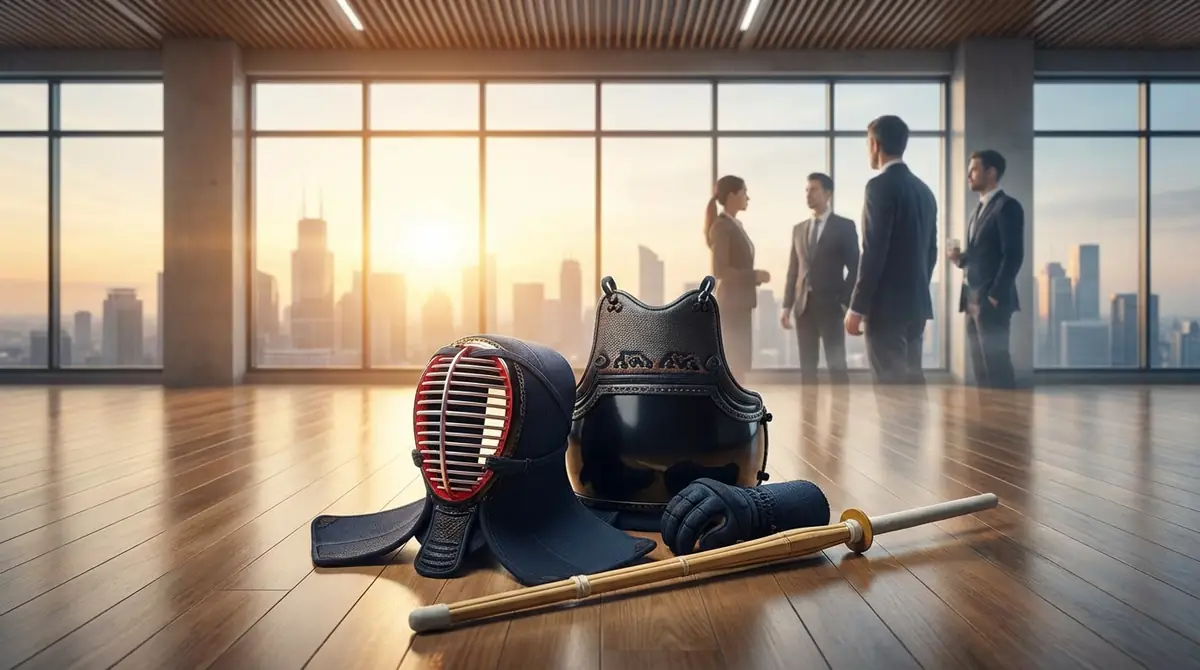 実業団剣道部への就職を考える人が見るべき3つのポイント