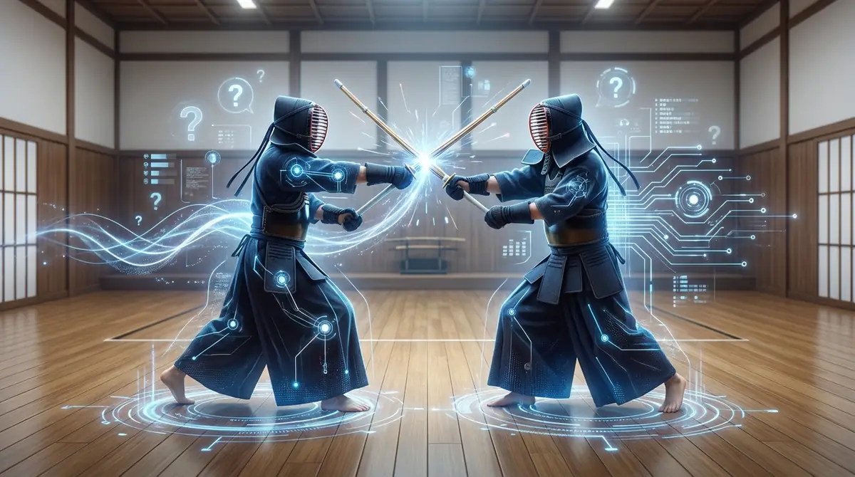 剣道AI判定システムに関するよくある質問(FAQ)