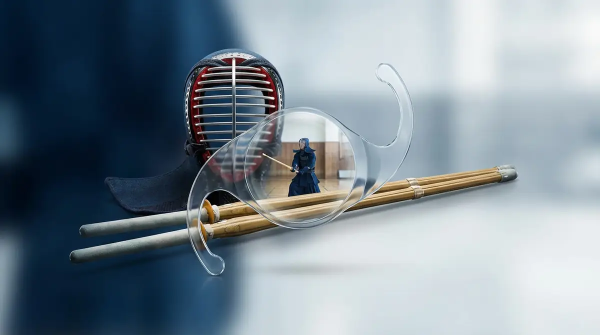 【結論】剣道家の視力矯正手術はICLが最適な3つの理由