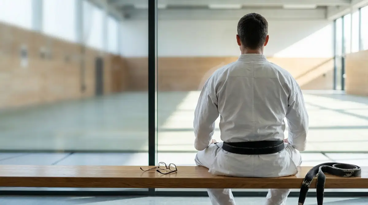 視力矯正手術後の稽古再開はいつから?復帰タイムライン