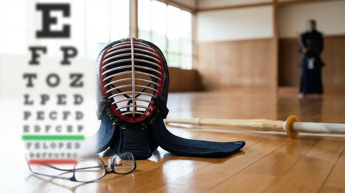 剣道と視力矯正手術に関するよくある質問