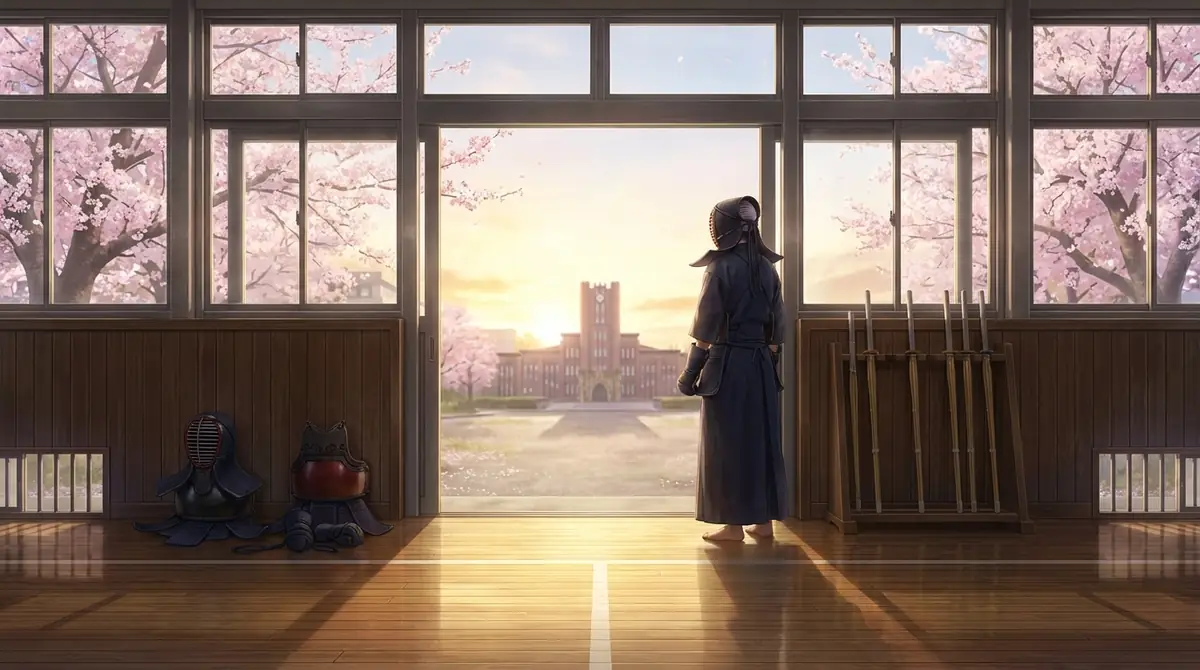 剣道部の引退時期はいつがベスト?志望校別の判断基準