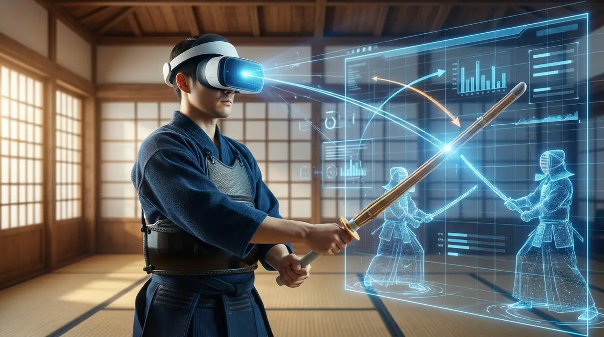 まとめ:剣道VR稽古アプリで自主練習を効率化しよう