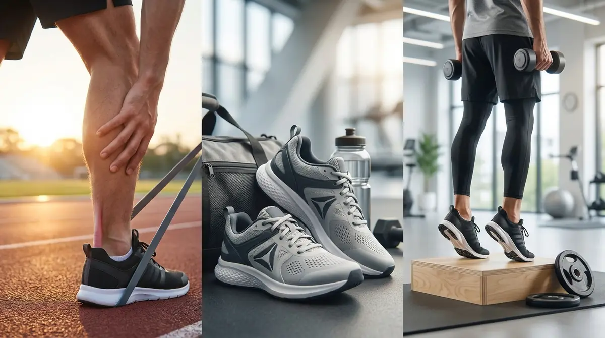 【結論】アキレス腱断裂を防ぐ3つの鉄則