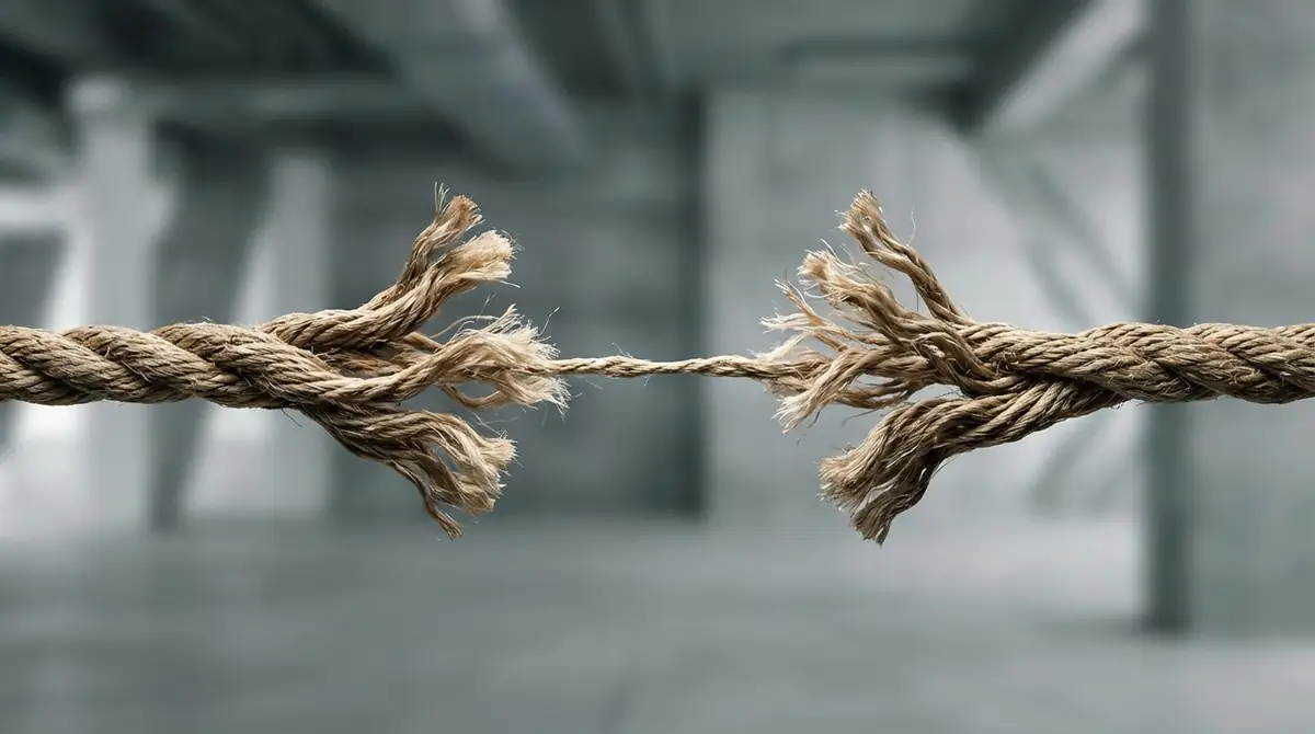 あなたは大丈夫?断裂リスクが高まる4つの条件