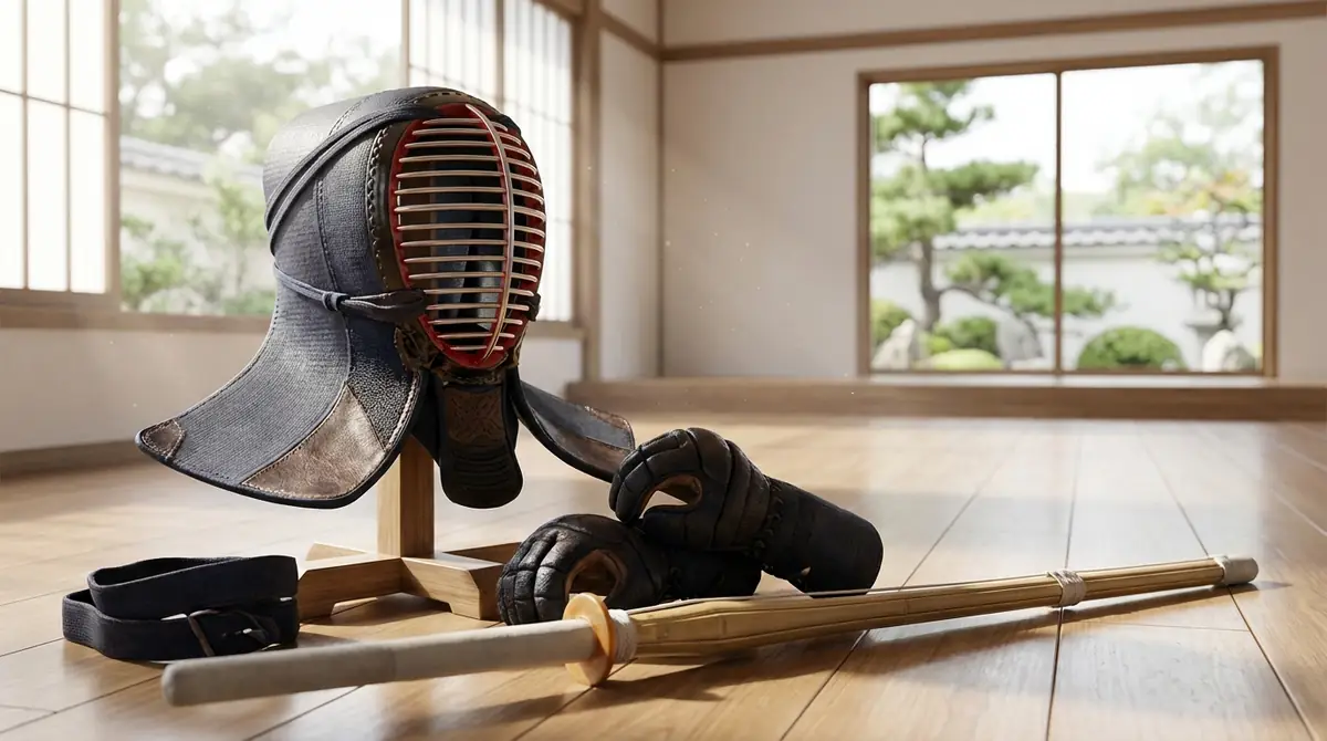 まとめ|正しいケアと対策で剣道を長く楽しもう