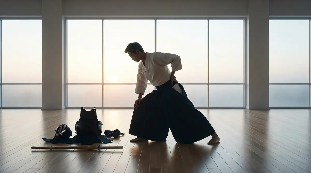まとめ|剣道の腰痛はストレッチ習慣で予防できる