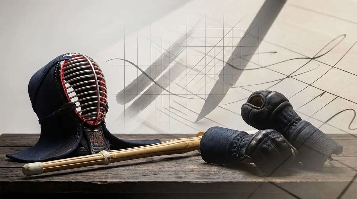 【例文あり】剣道の自己PR｜文字数別テンプレート