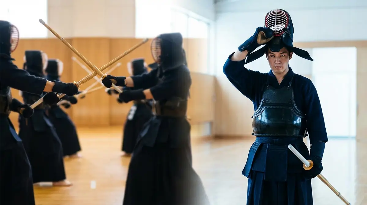 剣道のガクチカと自己PRの違い｜使い分け方を解説