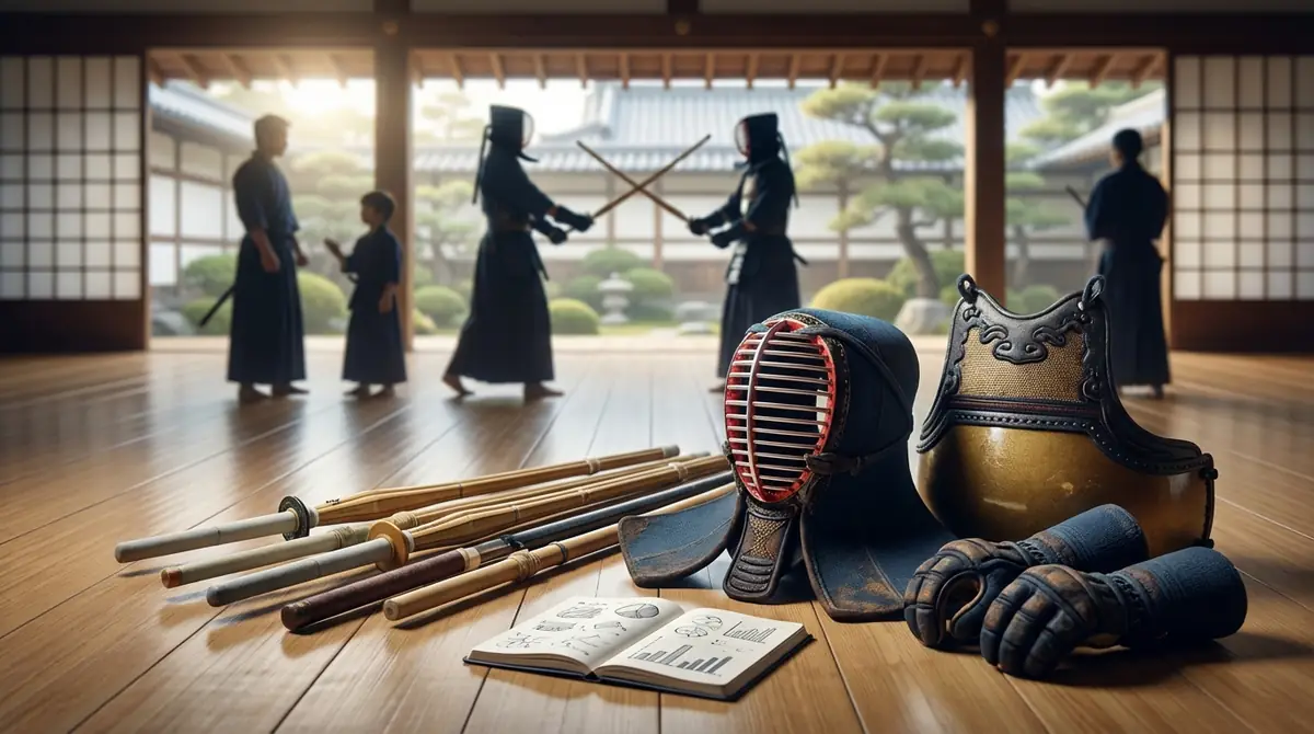 【経験別】剣道の自己PRの切り口アイデア