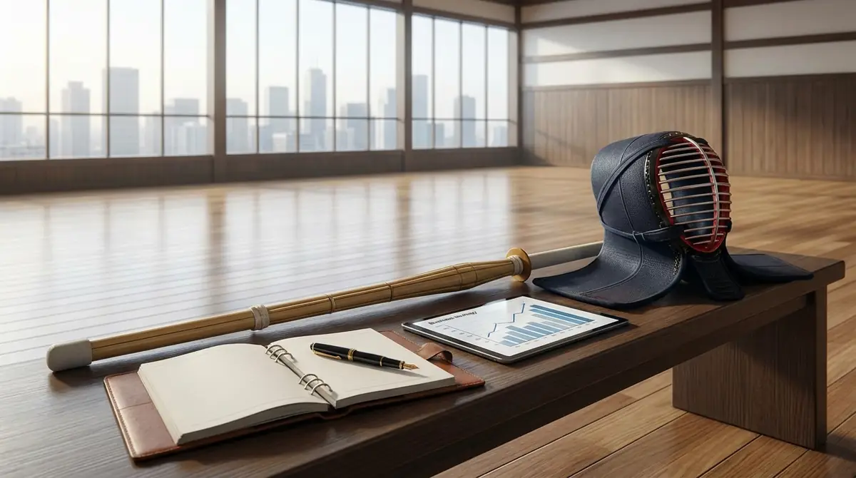 まとめ｜剣道経験を言語化して就活の武器にしよう