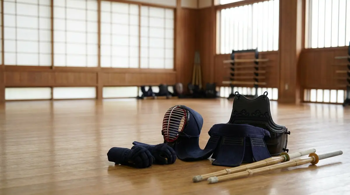 村山千夏選手の剣道プロフィール早見表【段位・所属・基本情報】