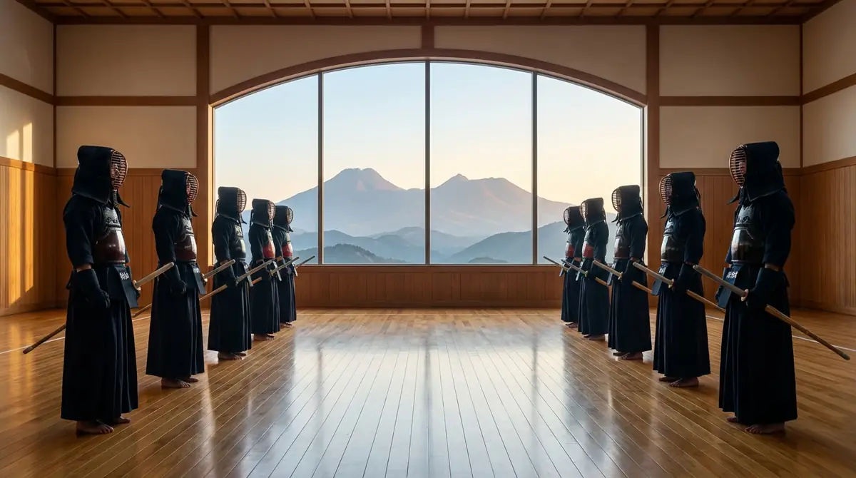 【2026年最新】群馬県の高校剣道強豪校ランキング