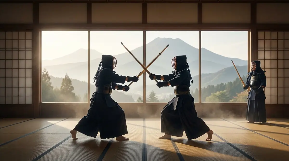 群馬県の剣道強豪校を詳しく紹介