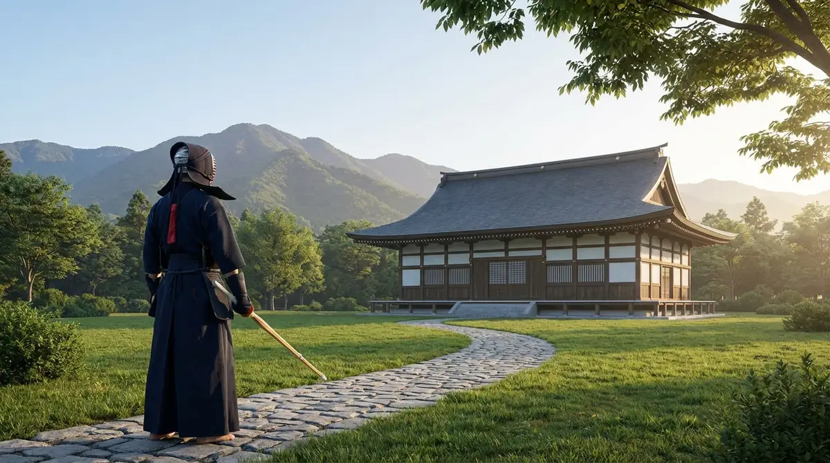 群馬の剣道強豪校に進学するための具体的ステップ