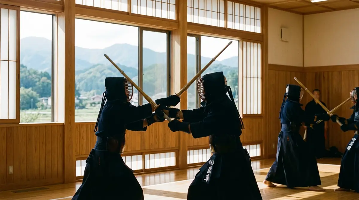 群馬県の高校剣道に関するよくある質問