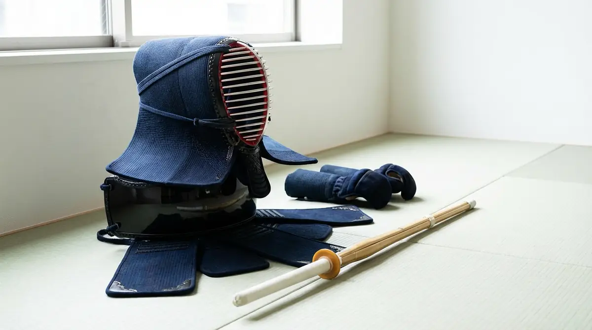 【30秒でわかる】鬼怒西剣道クラブ基本情報まとめ