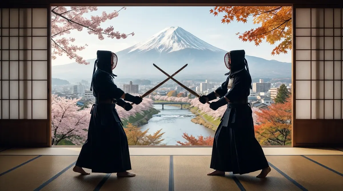 盛岡剣道協会とは？役割と組織体制を解説