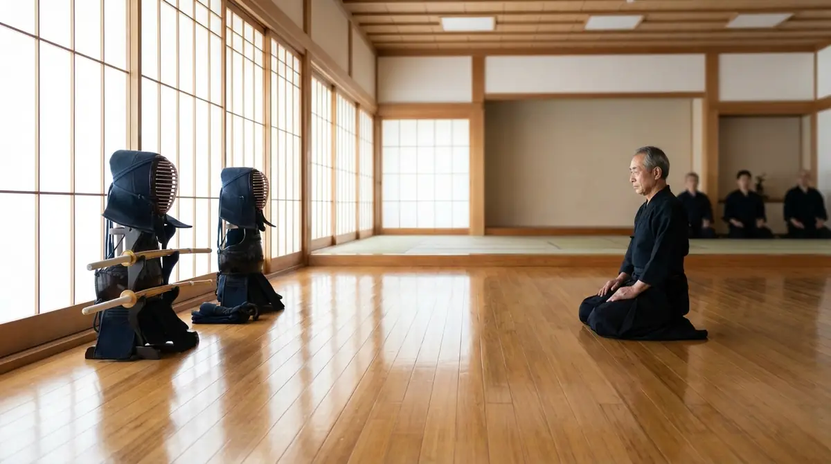 剣道八段審査に関するよくある質問