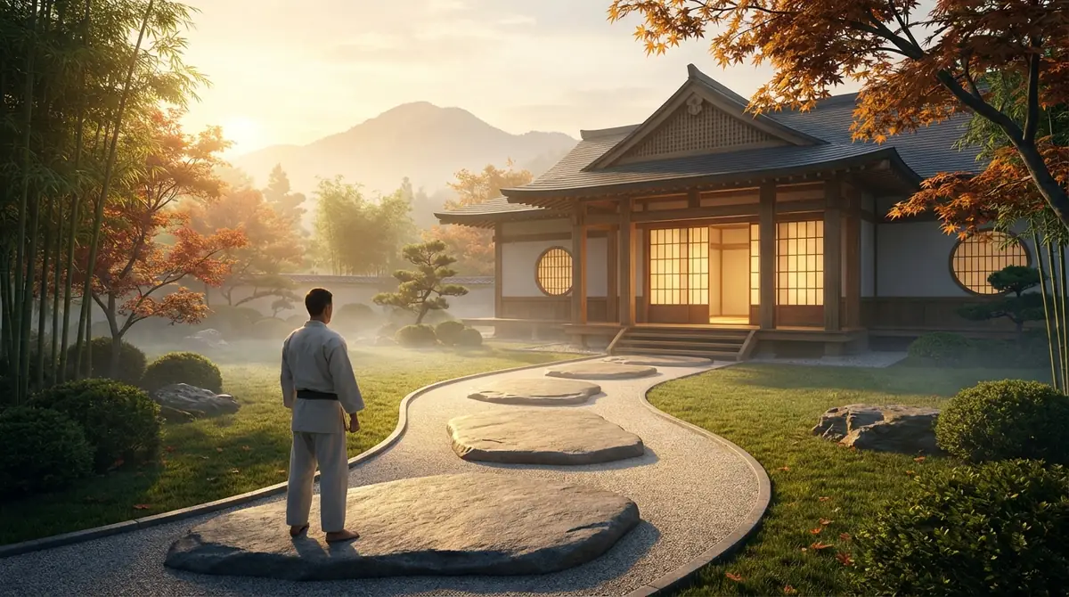 道場選びで失敗しないための3つのポイント