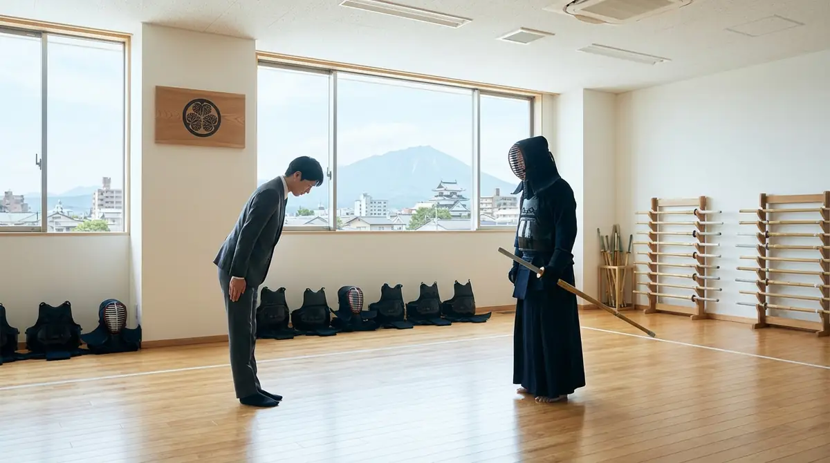 まとめ｜盛岡で剣道を始めるなら協会への問い合わせが第一歩