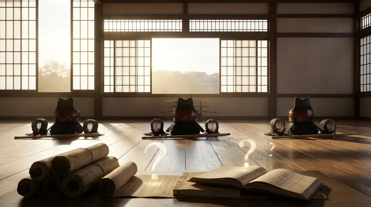 鬼怒西剣道クラブに関するよくある質問