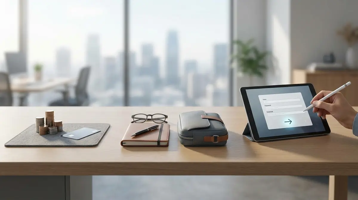 審査料・持ち物・申込方法