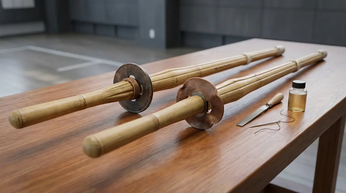 鍔革のトラブル対処法｜きつい・緩い時の解決策