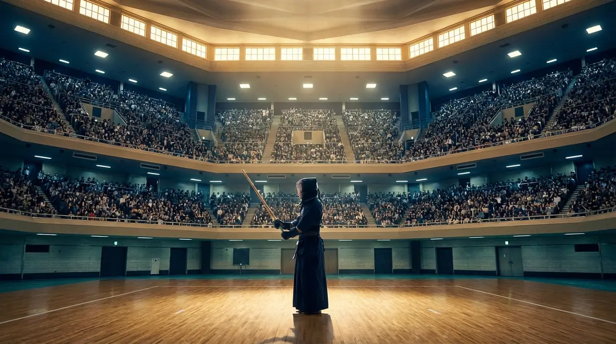 まとめ｜日本武道館は剣道家にとっての夢の舞台