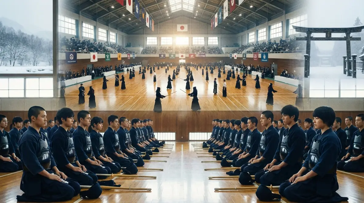 全国大会の成績一覧|インターハイ・玉竜旗・選抜