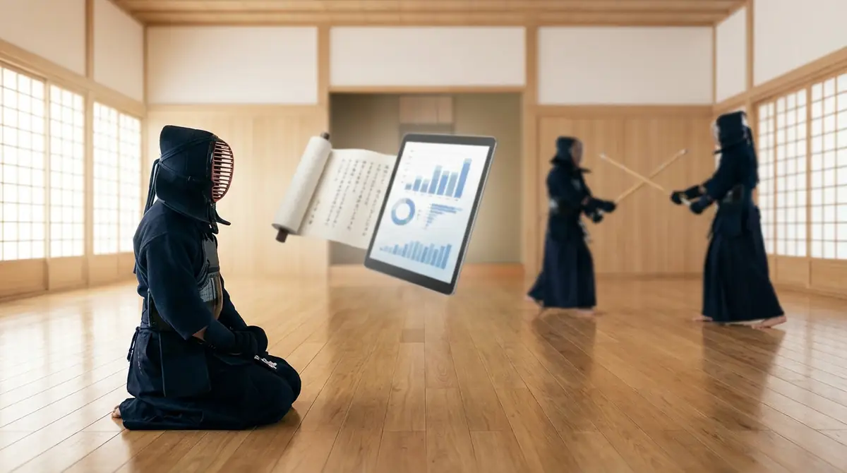 剣道1級審査の基本情報【受審資格・審査料・内容早見表】